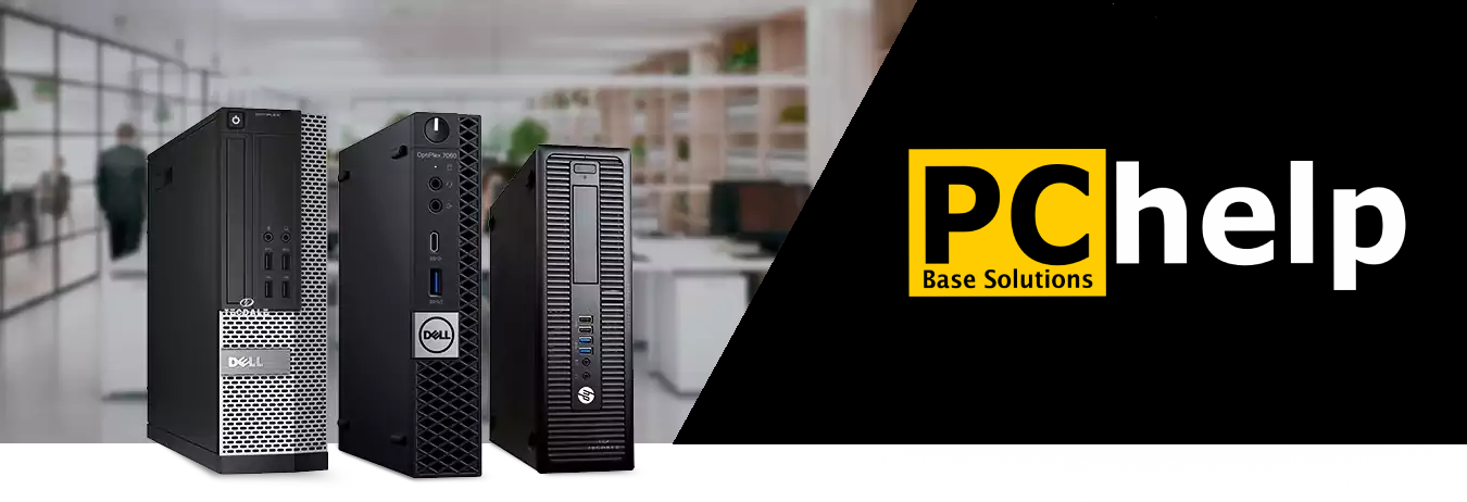 PChelp Assistência Técnica